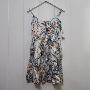 Rip Curl Diamond Bay Mini Dress